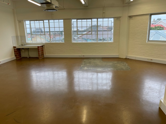 To Let commercial Property for Rent in Woodstock Western Cape